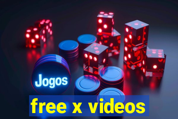 free x videos